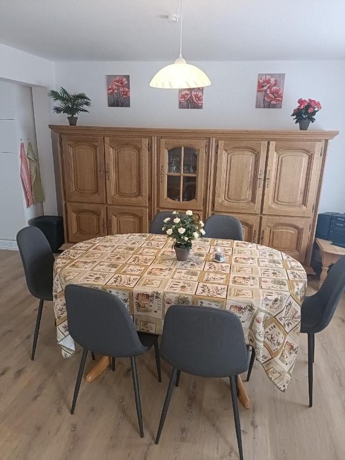 Haus Langert - Einfamilienhaus Mit Terrasse Und Garten Zur Alleinigen Nutzung Baesweiler Екстер'єр фото