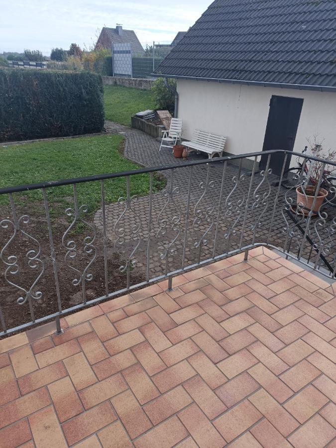 Haus Langert - Einfamilienhaus Mit Terrasse Und Garten Zur Alleinigen Nutzung Baesweiler Екстер'єр фото