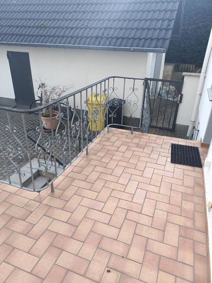 Haus Langert - Einfamilienhaus Mit Terrasse Und Garten Zur Alleinigen Nutzung Baesweiler Екстер'єр фото