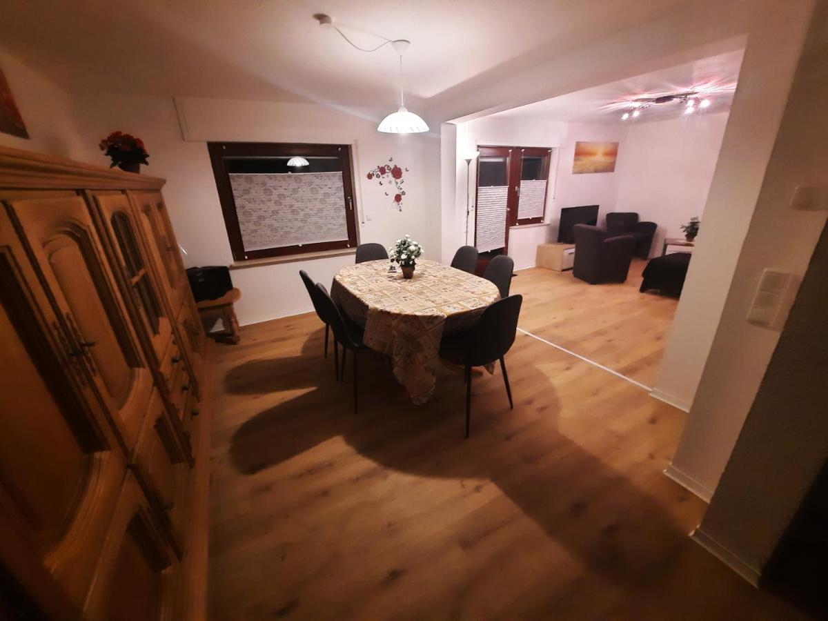 Haus Langert - Einfamilienhaus Mit Terrasse Und Garten Zur Alleinigen Nutzung Baesweiler Екстер'єр фото